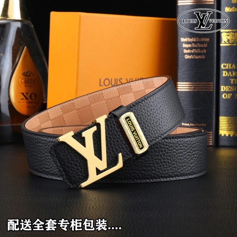 Louis Vuitton Belts Seasonal 298549