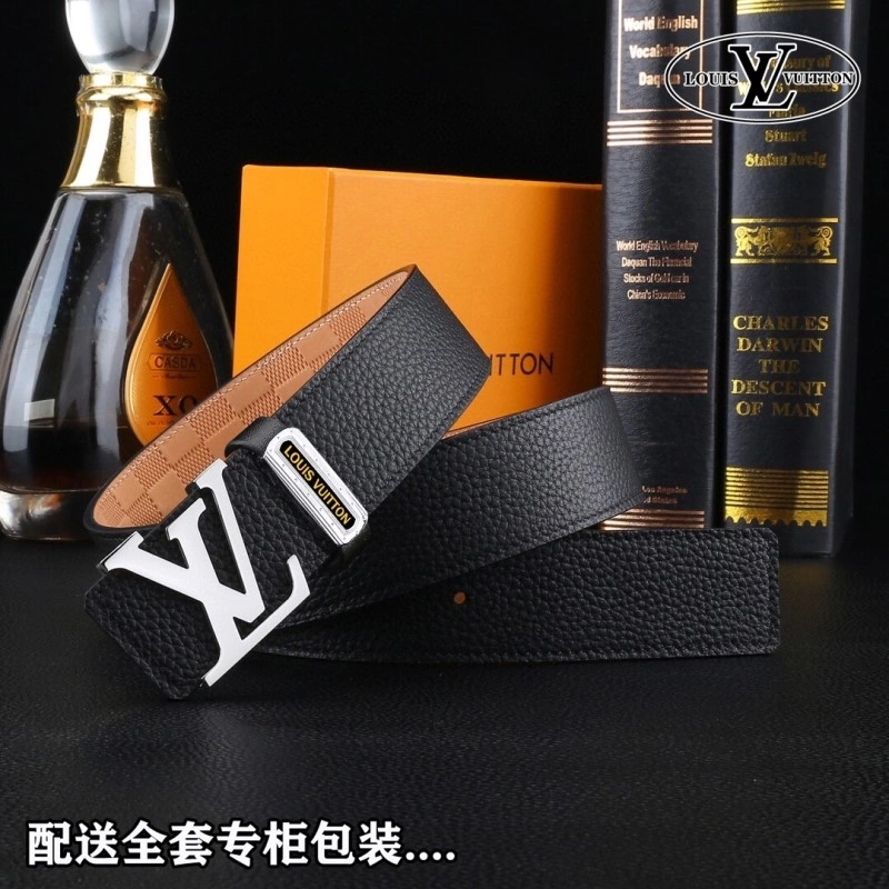 Louis Vuitton Belts Seasonal 298549