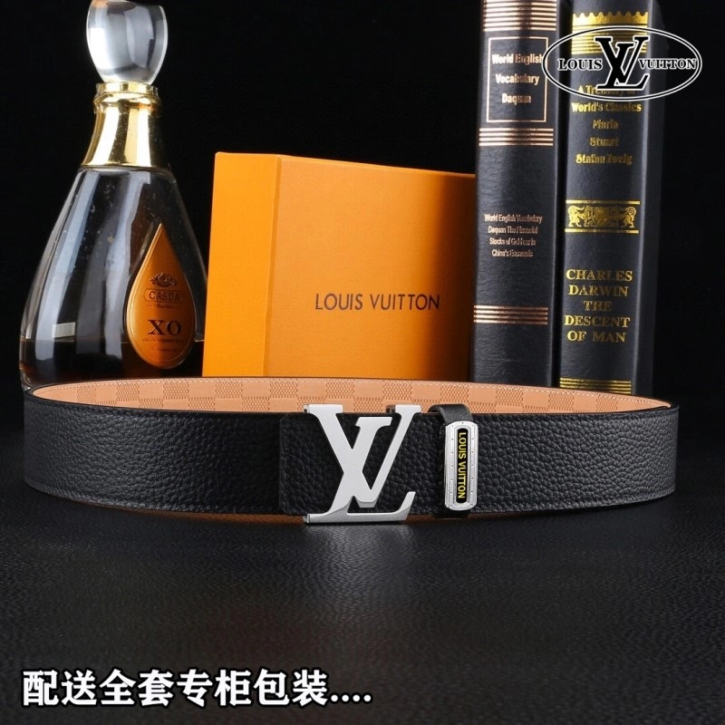 Louis Vuitton Belts Seasonal 298549