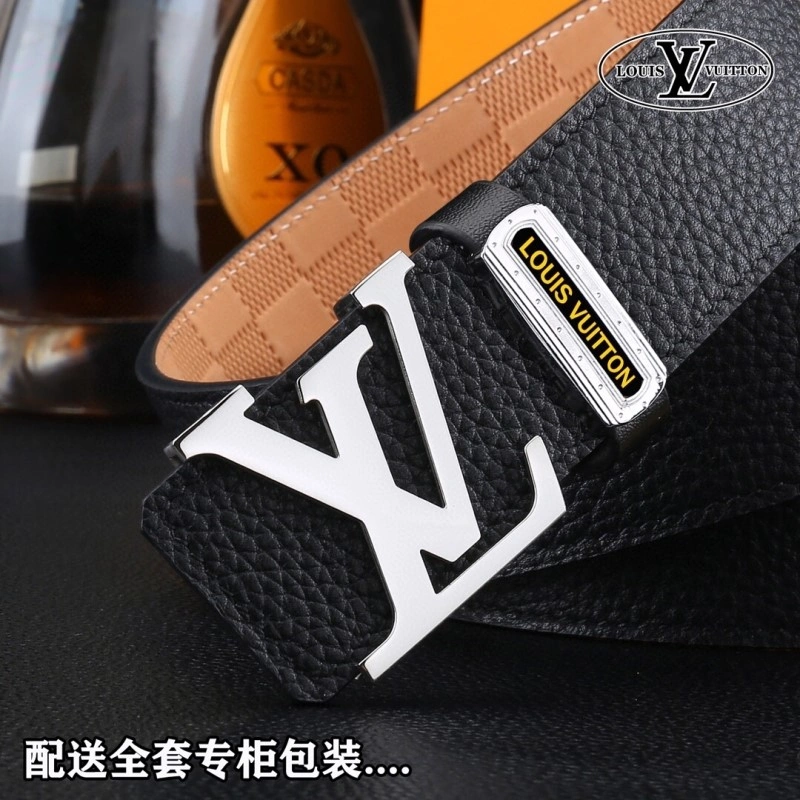 Louis Vuitton Belts Seasonal 298549