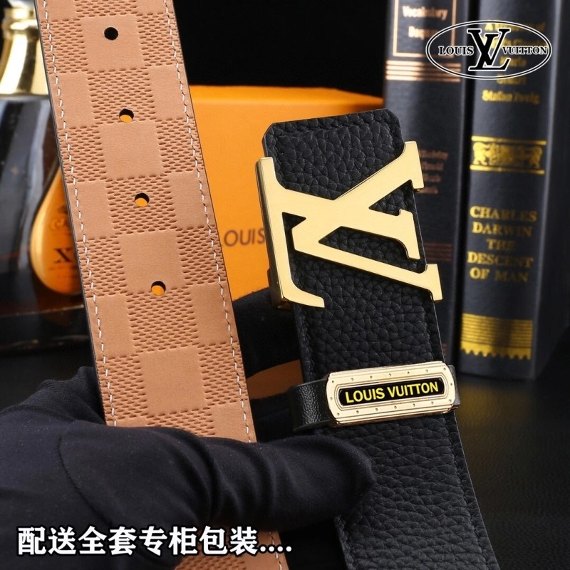 Louis Vuitton Belts Seasonal 298549