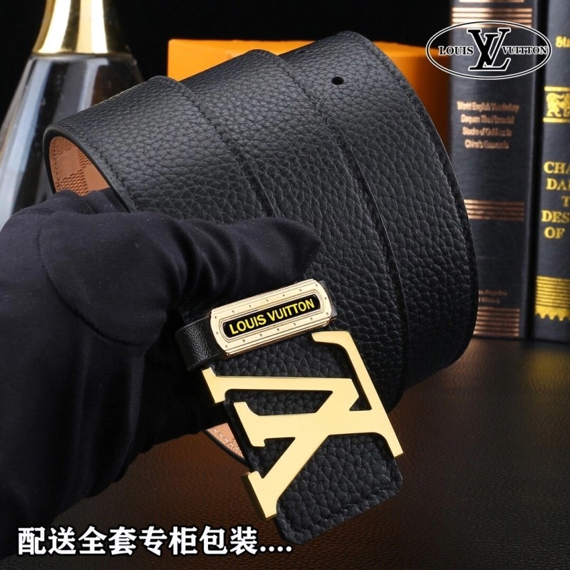 Louis Vuitton Belts Seasonal 298549