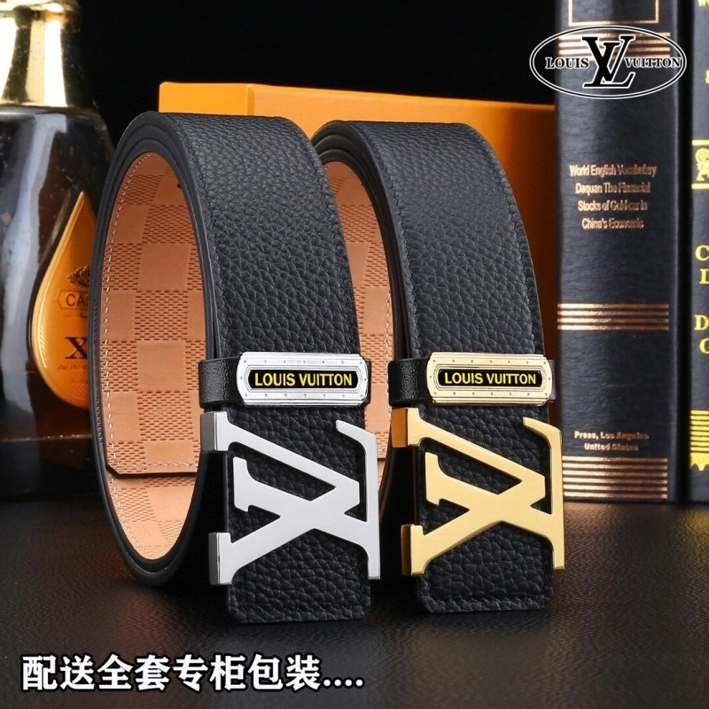 Louis Vuitton Belts Seasonal 298549