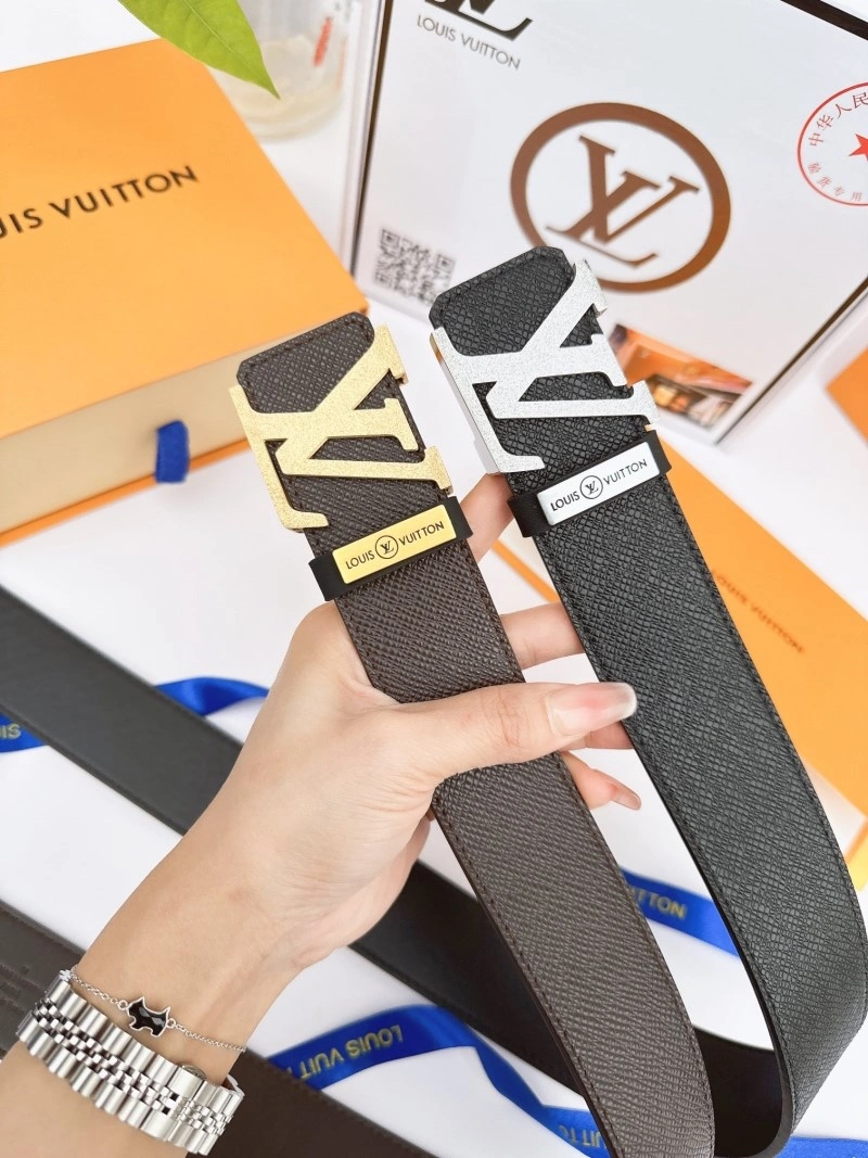 Louis Vuitton Belts Chic 298547