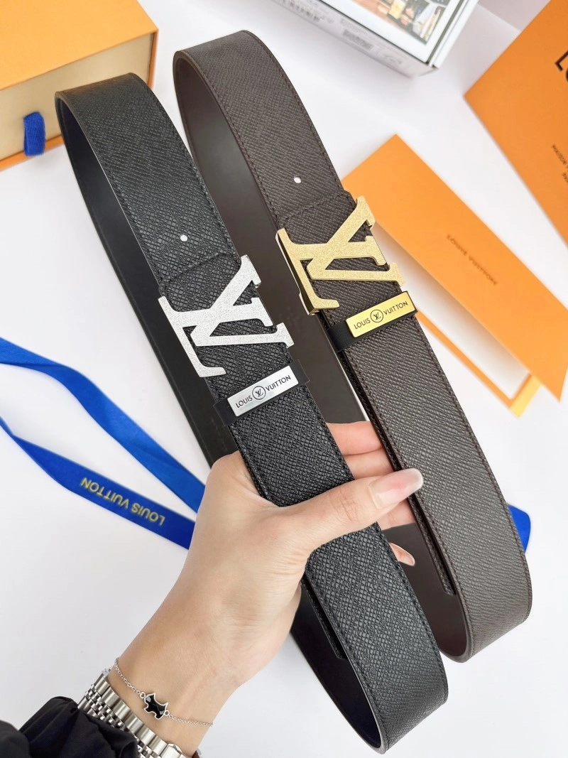Louis Vuitton Belts SmoothTexture 298518