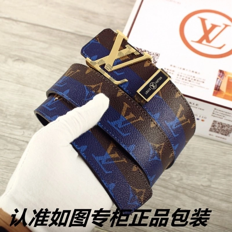 Louis Vuitton Belts Refined 298517