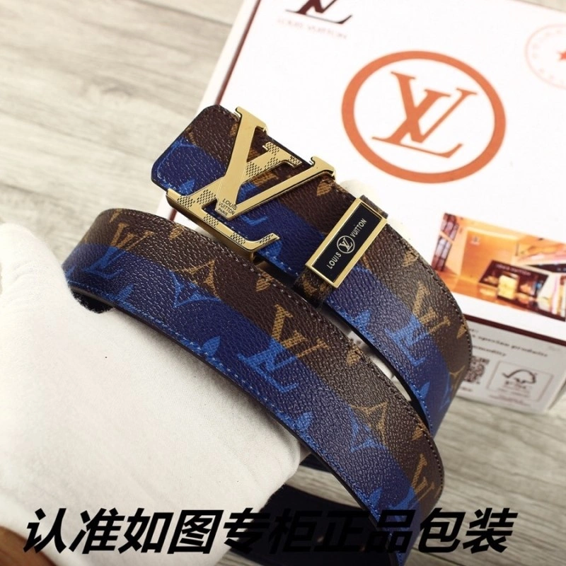 Louis Vuitton Belts Refined 298517