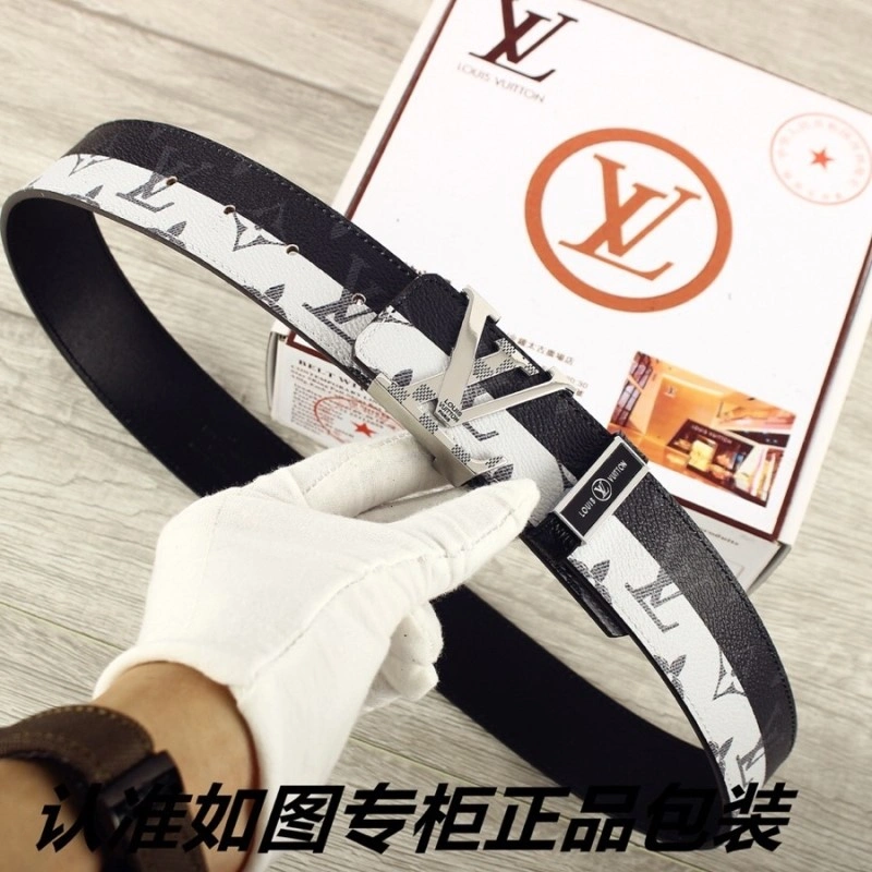 Neat Louis Vuitton Belts 298519