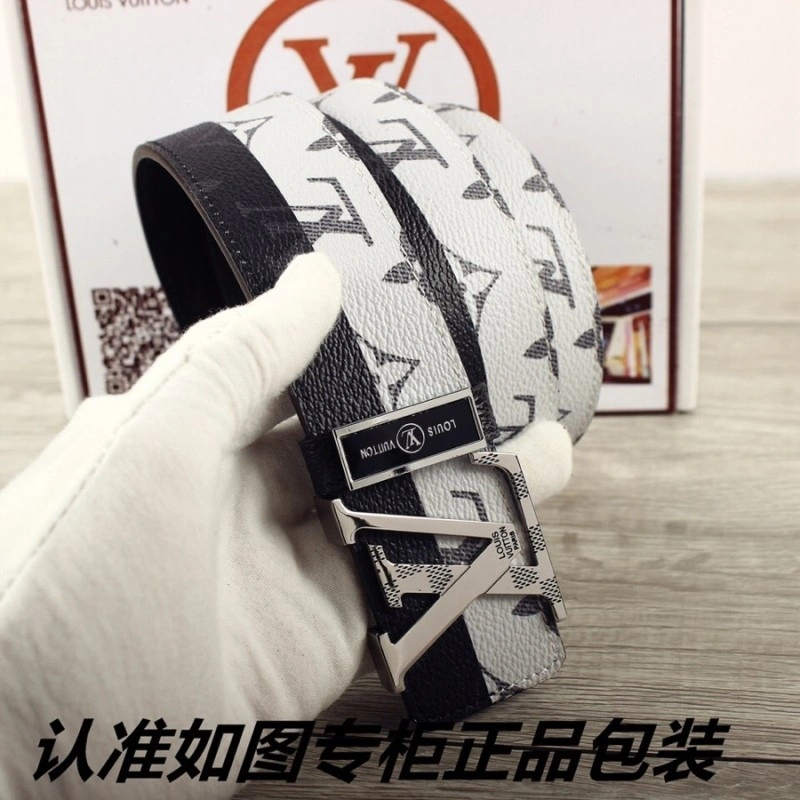 Neat Louis Vuitton Belts 298519