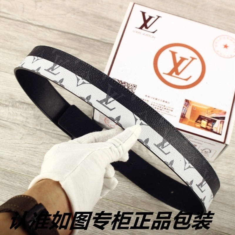 Neat Louis Vuitton Belts 298519