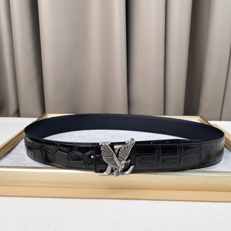 Minimalist Louis Vuitton Belts 298525