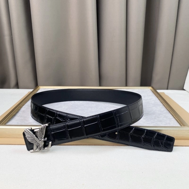 Minimalist Louis Vuitton Belts 298525