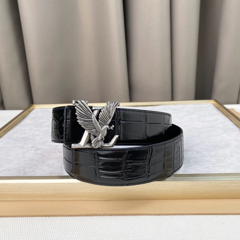 Minimalist Louis Vuitton Belts 298525
