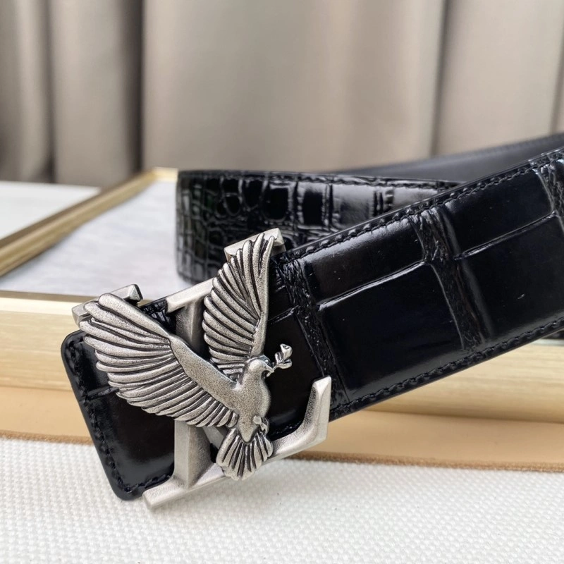 Minimalist Louis Vuitton Belts 298525