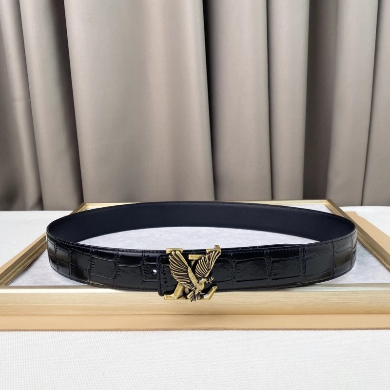 Louis Vuitton Belts Flexible 298535