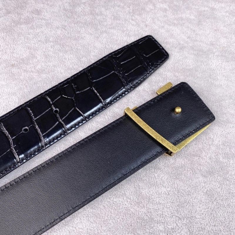 Louis Vuitton Belts Flexible 298535