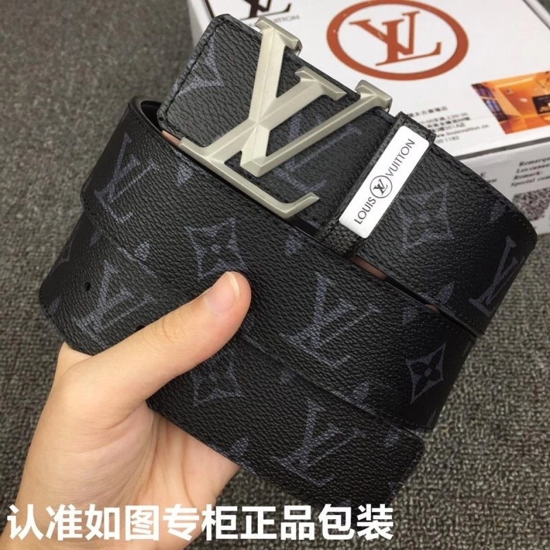Sporty Louis Vuitton Belts 298545