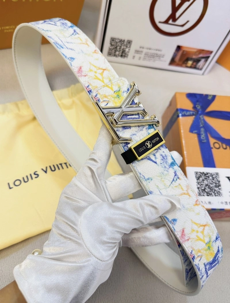 Louis Vuitton Belts Sporty 298516