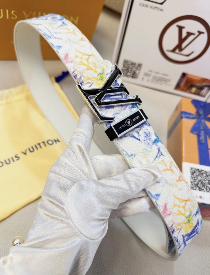 Louis Vuitton Belts Sporty 298516