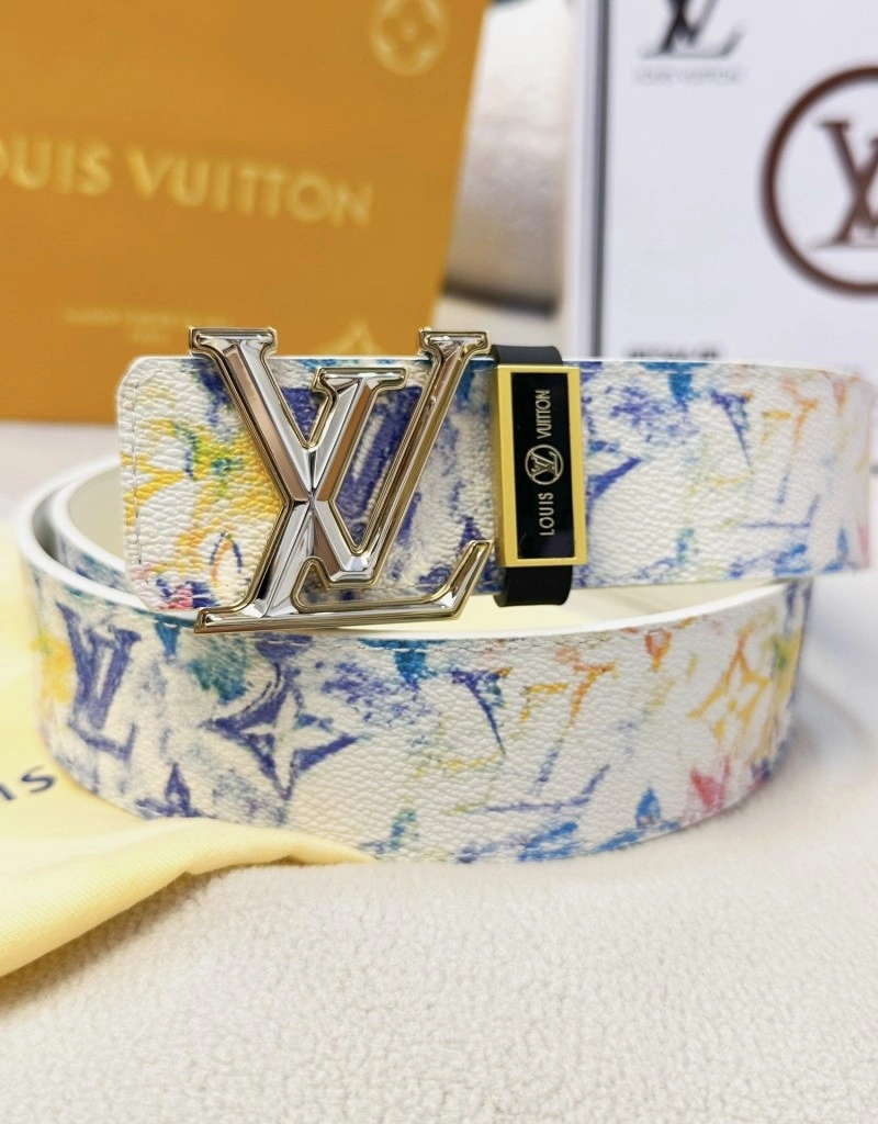 Louis Vuitton Belts Sporty 298516