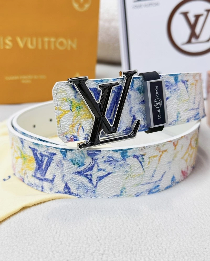 Louis Vuitton Belts Sporty 298516