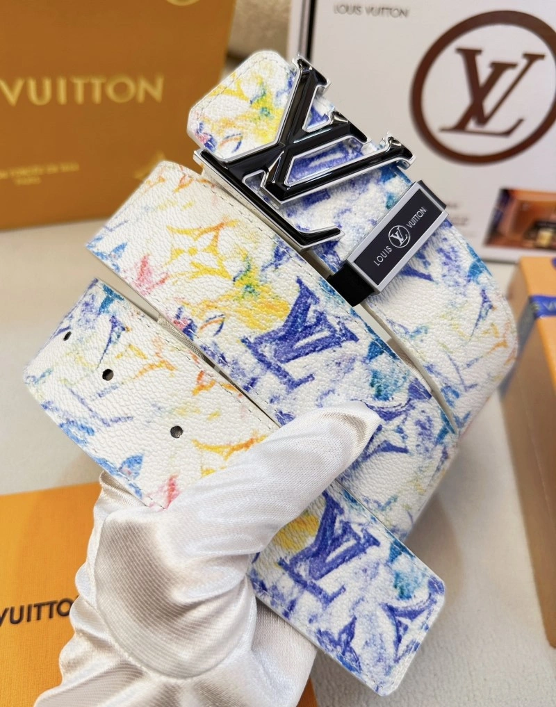 Original Louis Vuitton Belts 298528