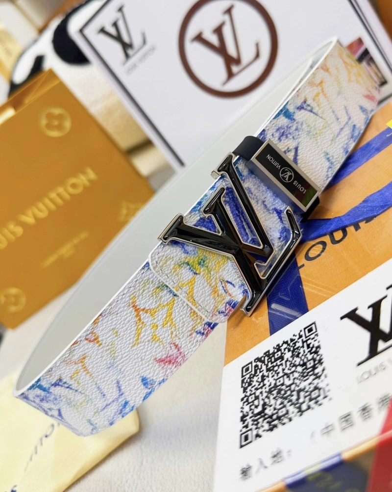 Original Louis Vuitton Belts 298528