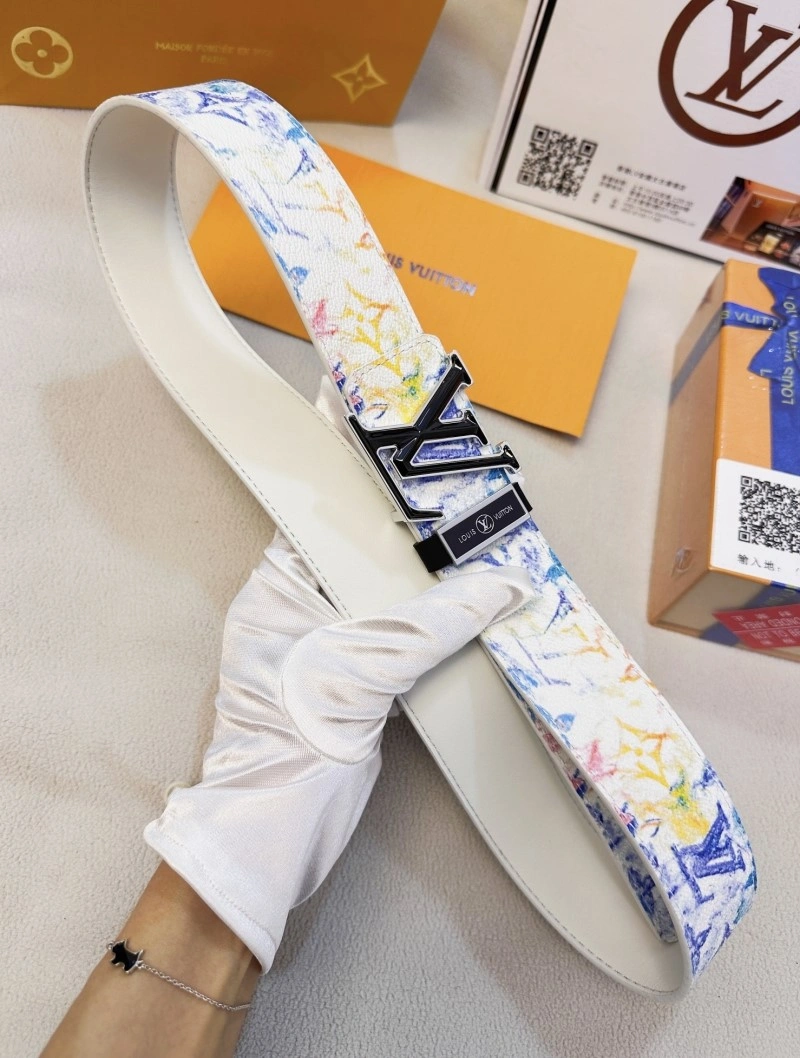 Original Louis Vuitton Belts 298528