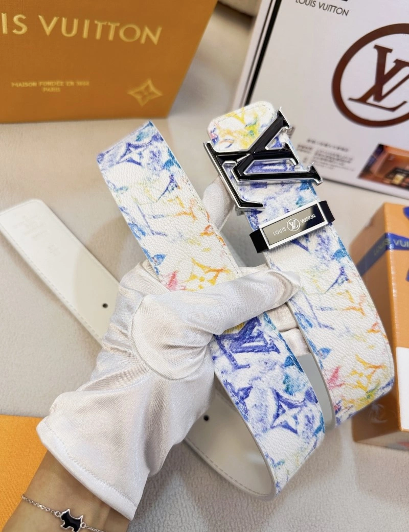 Original Louis Vuitton Belts 298528
