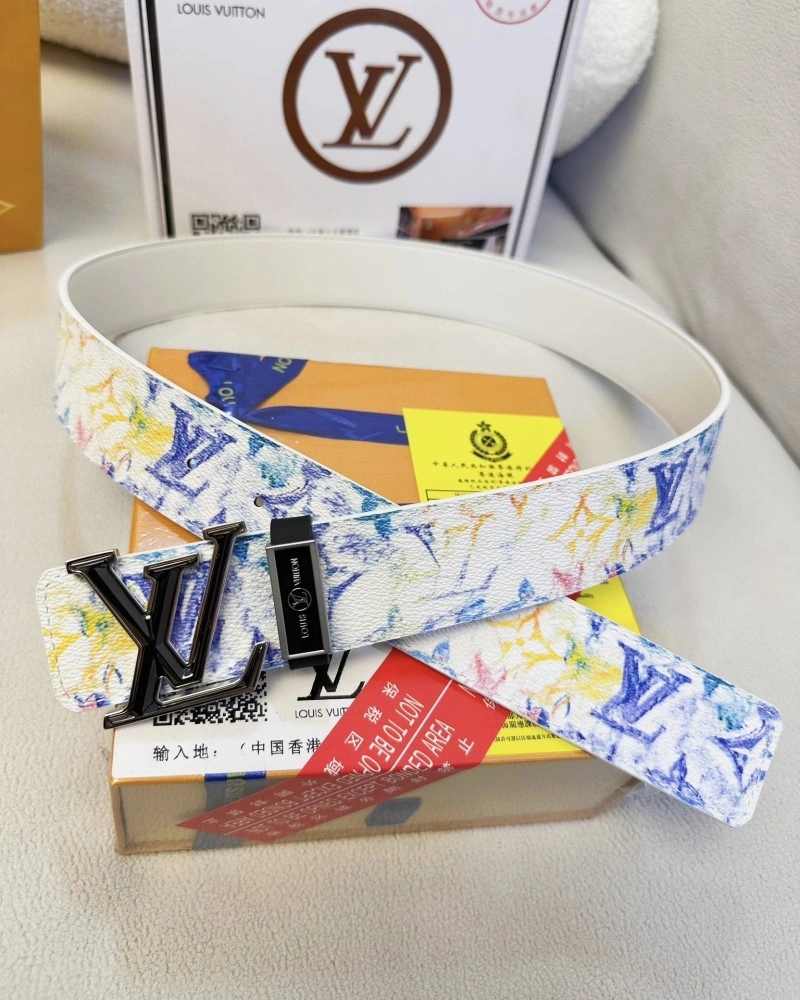 Original Louis Vuitton Belts 298528