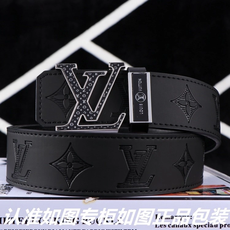 FashionForward Louis Vuitton Belts 298530