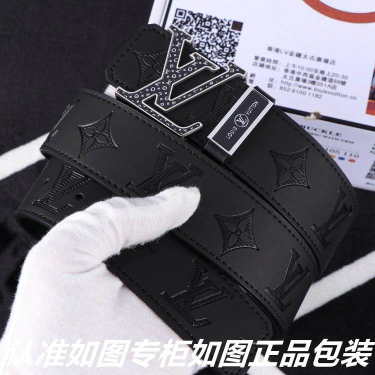 FashionForward Louis Vuitton Belts 298530