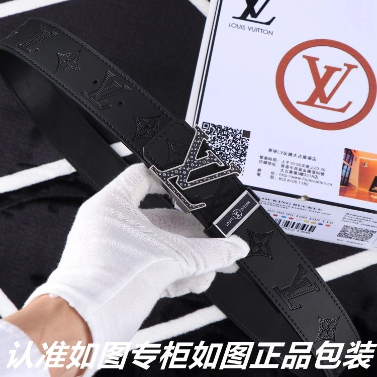 FashionForward Louis Vuitton Belts 298530