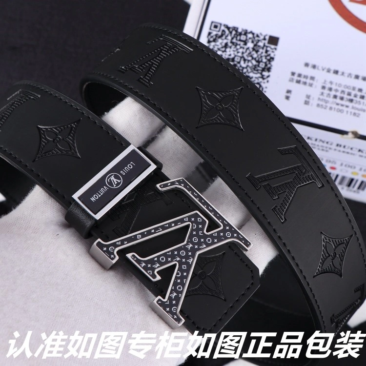 FashionForward Louis Vuitton Belts 298530