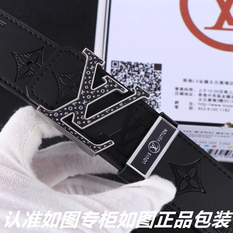 FashionForward Louis Vuitton Belts 298530
