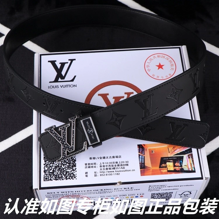 FashionForward Louis Vuitton Belts 298530