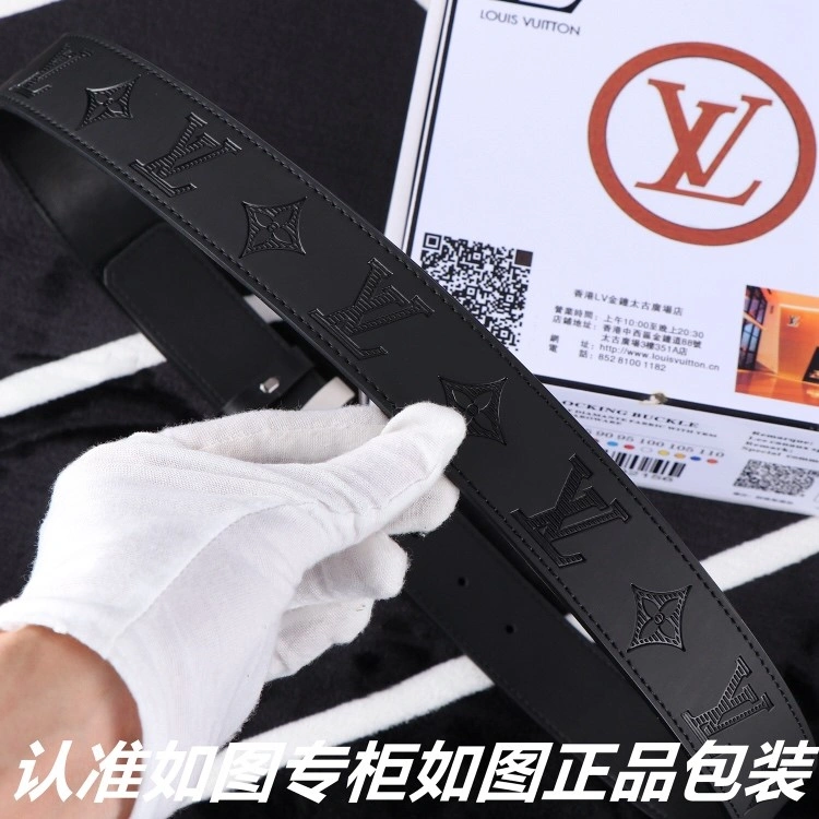 FashionForward Louis Vuitton Belts 298530