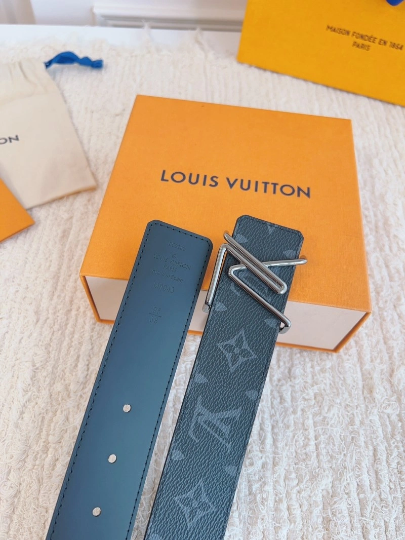 Louis Vuitton Belts Casual 298538
