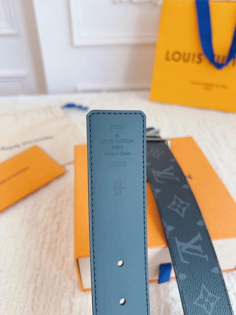 Louis Vuitton Belts Casual 298538