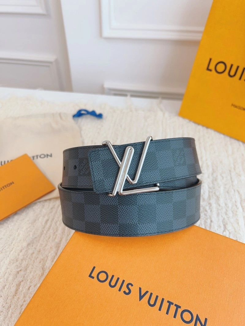 Louis Vuitton Belts ZeroBulk 298526