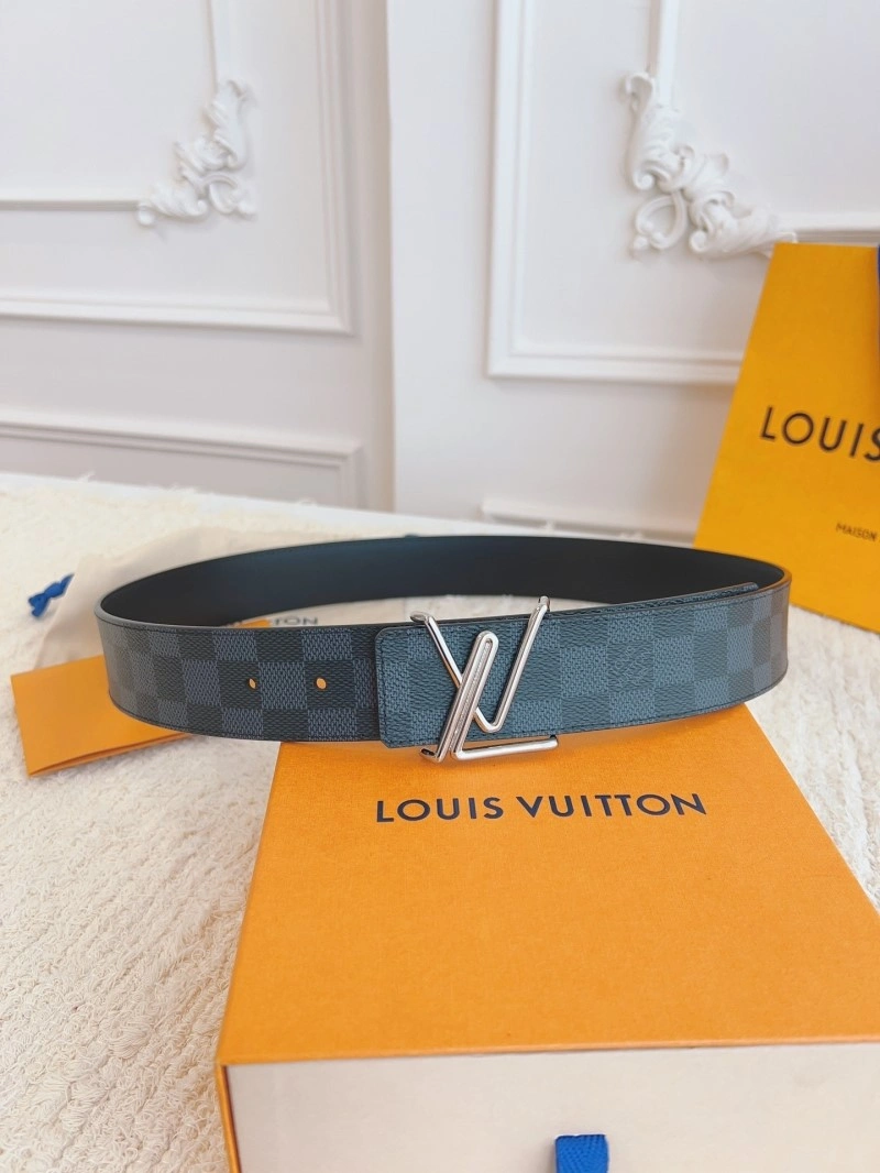 Louis Vuitton Belts ZeroBulk 298526