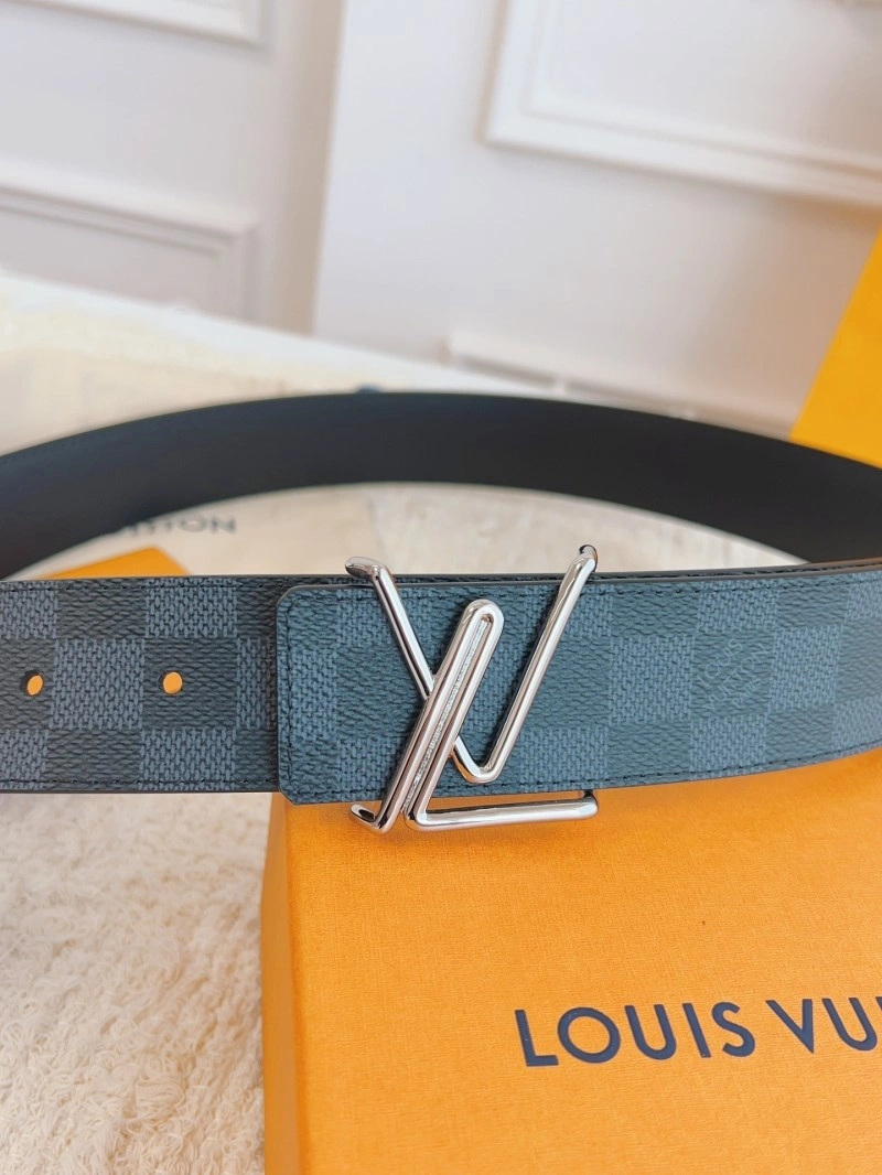 Louis Vuitton Belts ZeroBulk 298526