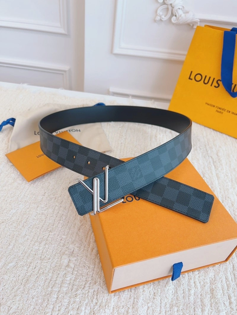 Louis Vuitton Belts ZeroBulk 298526
