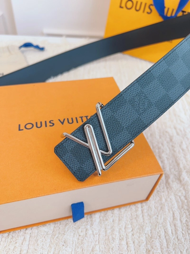 Louis Vuitton Belts ZeroBulk 298526
