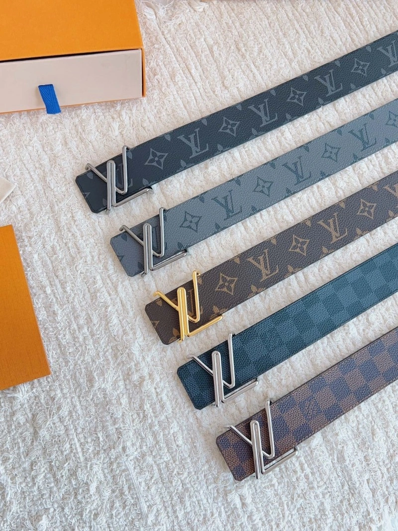 Louis Vuitton Belts ZeroBulk 298526