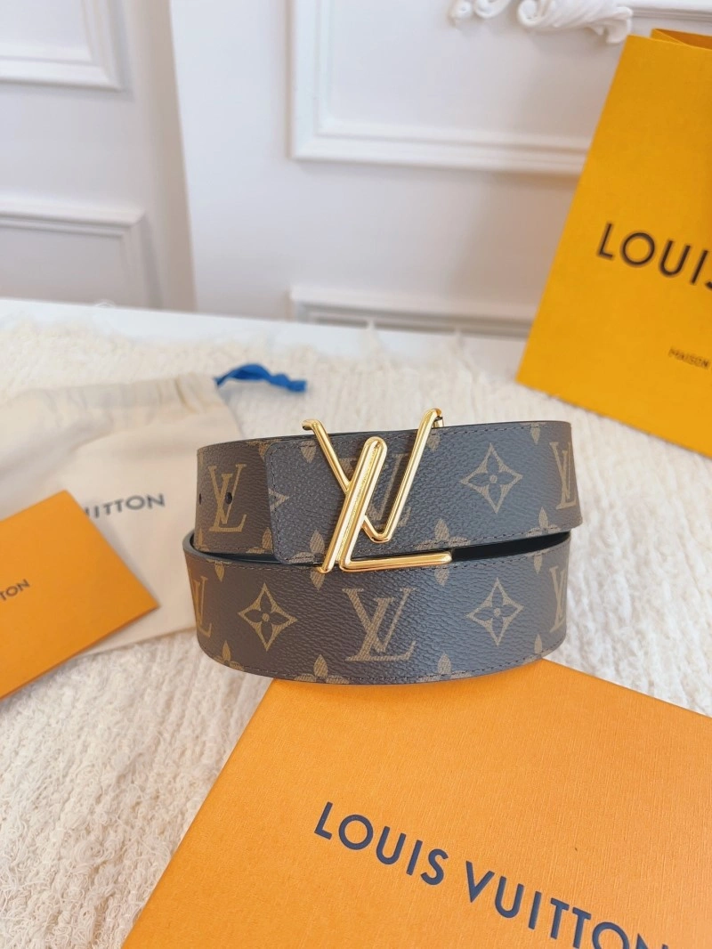 ZipUp Louis Vuitton Belts 298533