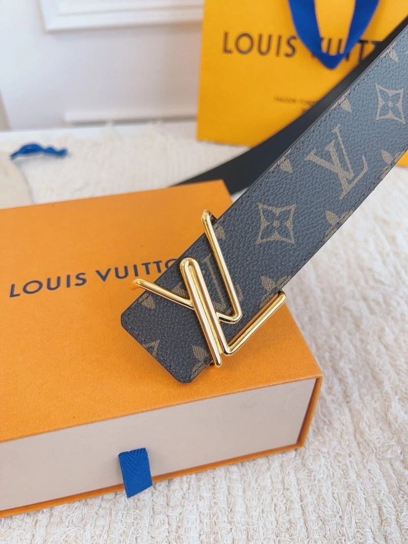 ZipUp Louis Vuitton Belts 298533