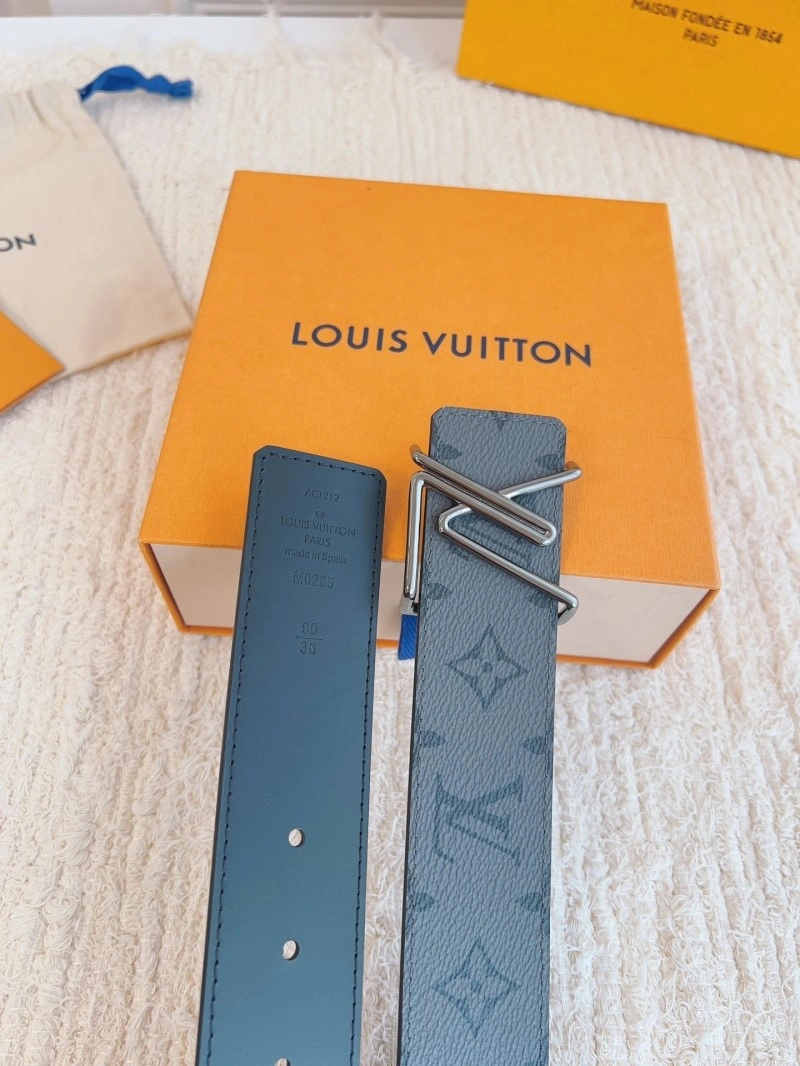 Louis Vuitton Belts FashionForward 298541