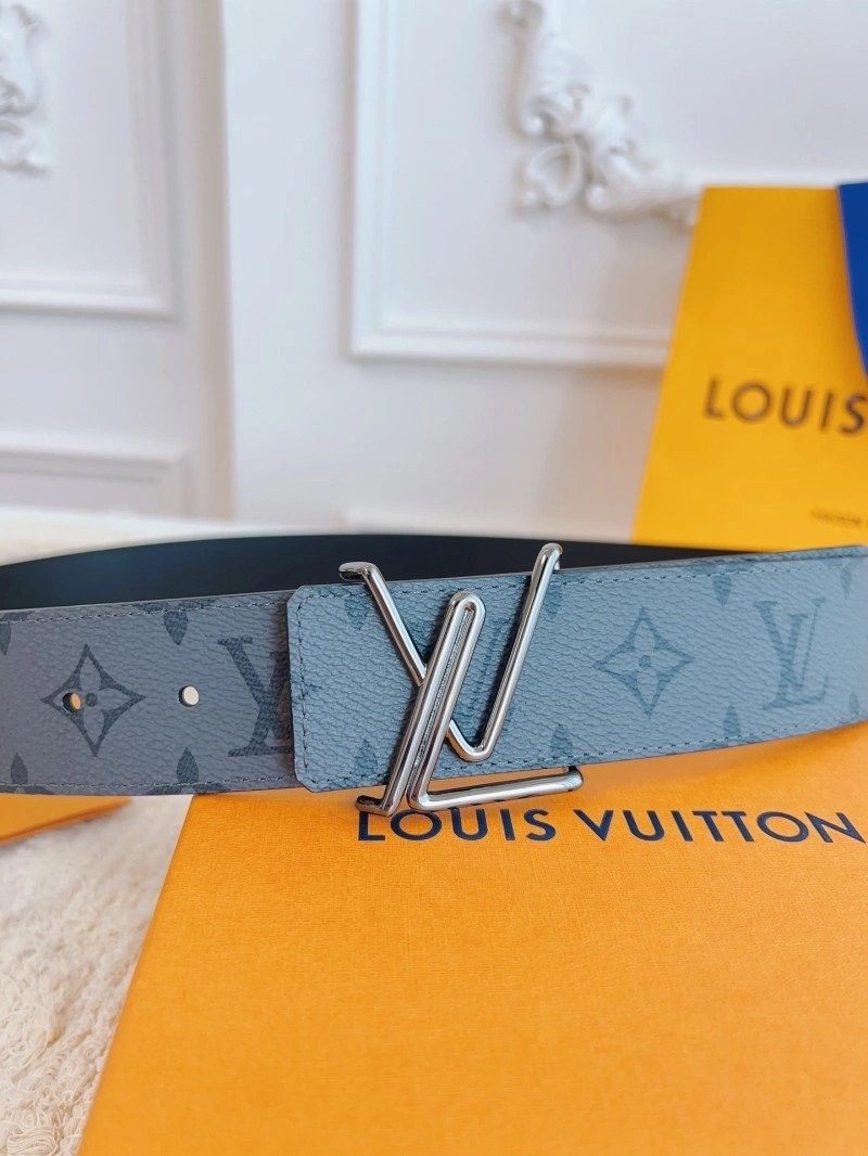 Louis Vuitton Belts FashionForward 298541