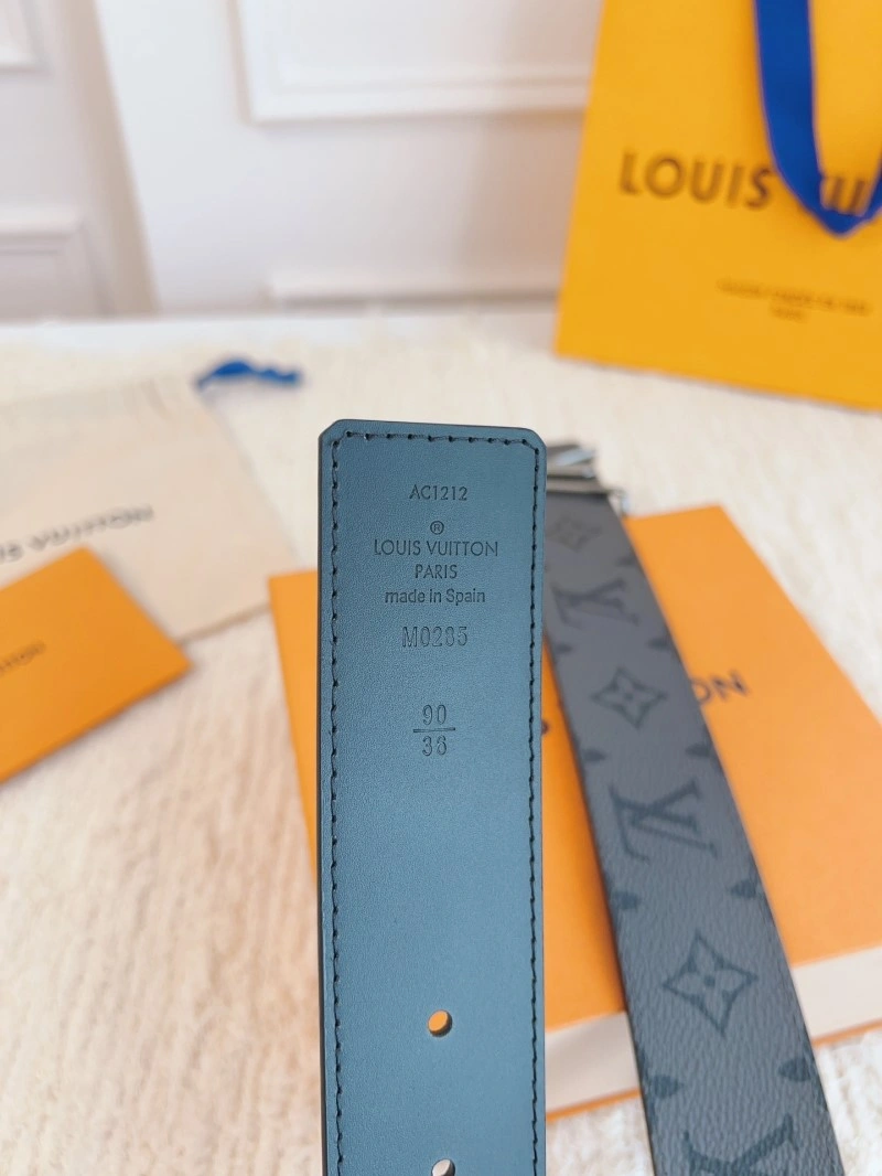 Louis Vuitton Belts FashionForward 298541